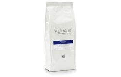 Чай Althaus Горные Травы, чай черный байховый ароматизированный, 250г. ЧА2050