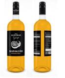 Сироп Маракуйя 1л АГРОБАР