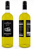 Сироп Мохито 1л АГРОБАР