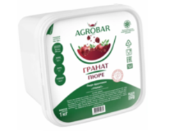 Концентрат Гранат 1кг АГРОБАР